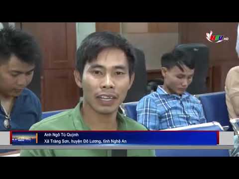 Hệ Thống Xếp Hàng Tự Động Tại Các Trung Tâm Hành Chính Công