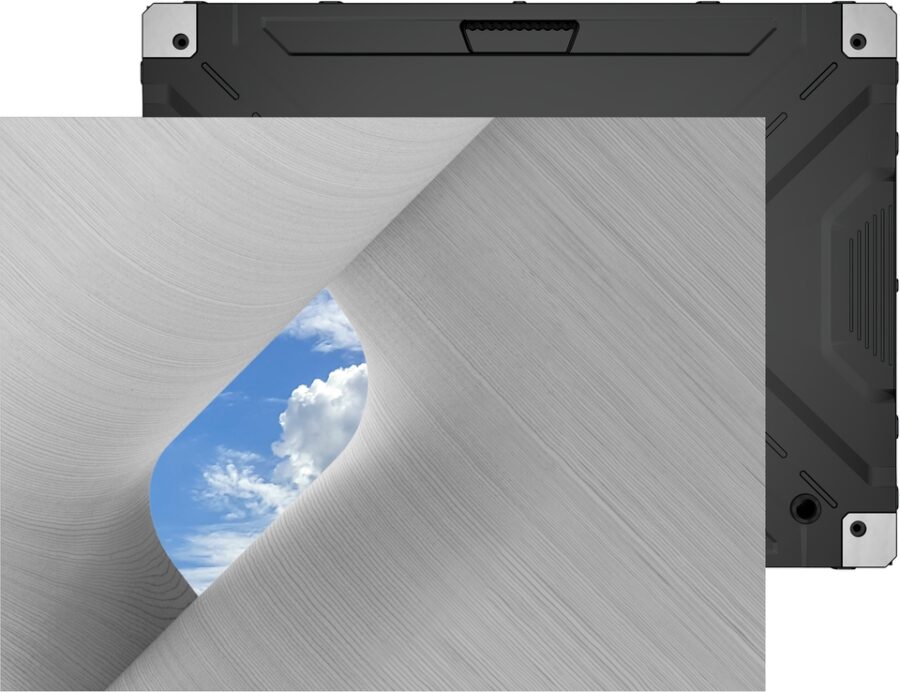 GPG 24 DVLED LDC031 Series Product Photo F02 pc