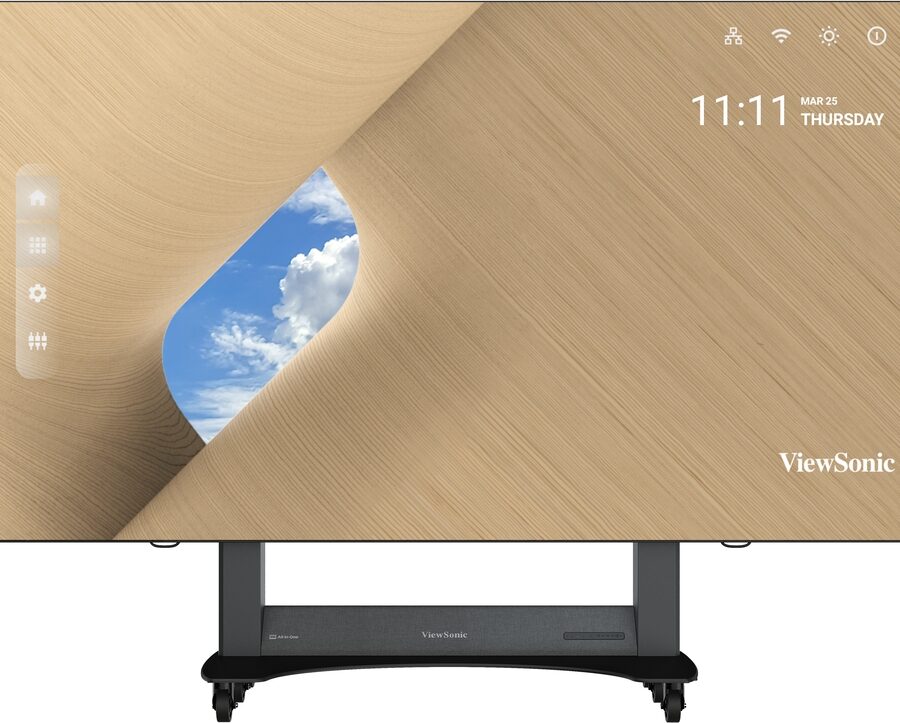 Màn hình LED di động LDS138-151