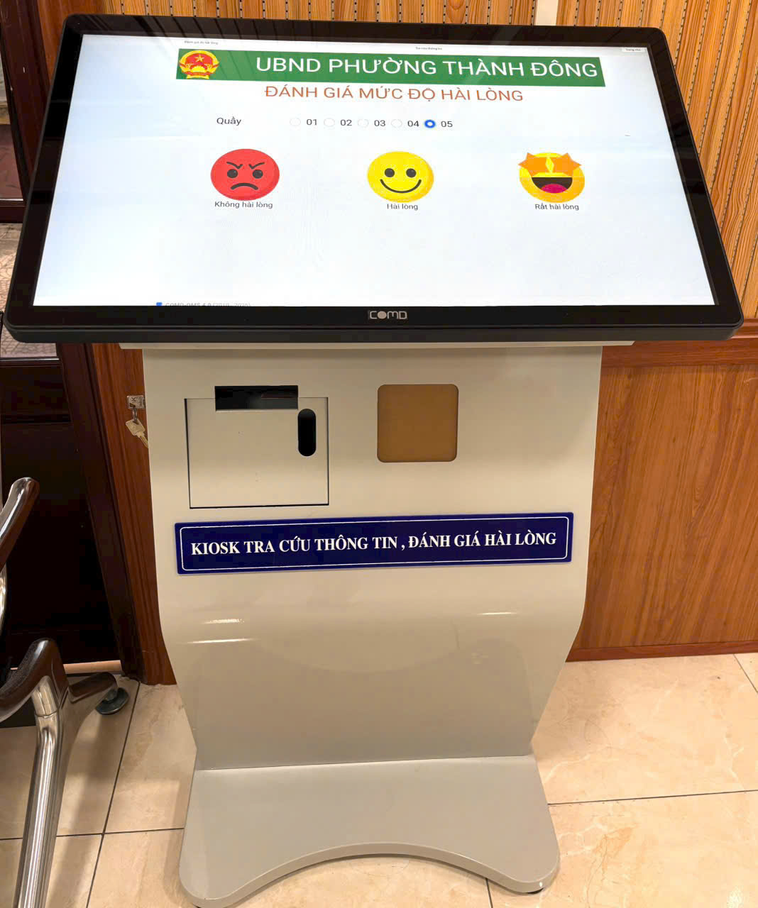 Hệ thống lấy số tự động 8 z6828445640204 d010464242e8747eb8639e0eb4befce6
